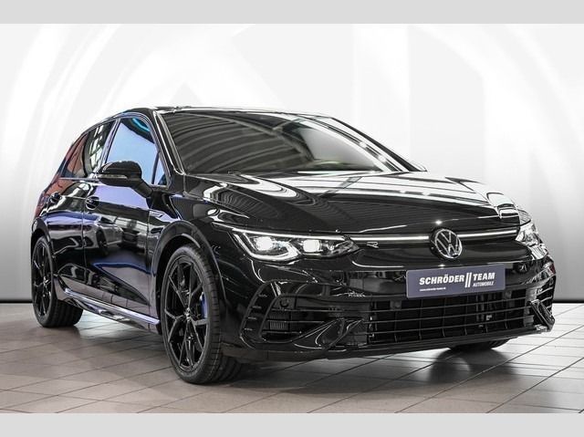 Gebraucht VW Golf VIII R 320 PS (235 kW) 2024 Schwarz