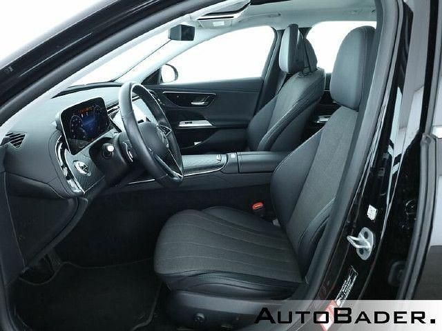 Gebraucht Mercedes E220 Advanced 197 PS (144 kW) 2023 197 obsidianschwarz Kombi