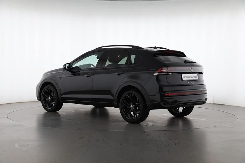Gebraucht VW Taigo Style 150 PS (110 kW) 2025 Schwarz SUV
