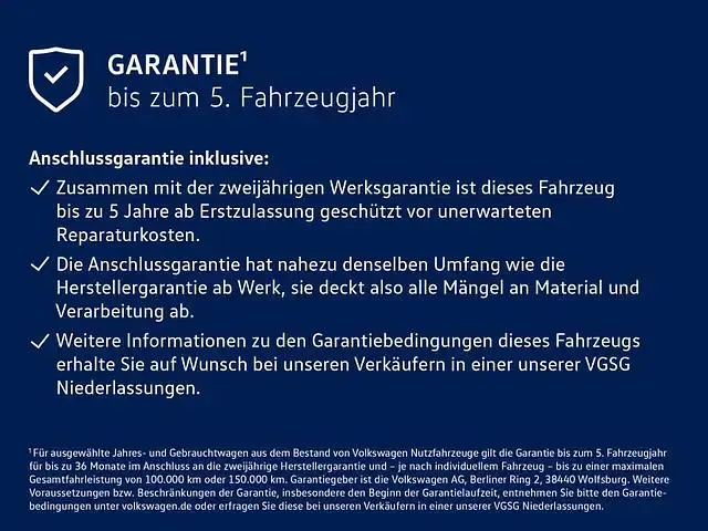 Gebraucht VW Caddy 116 PS (85 kW) 2025 Grau Van / Kleinbus