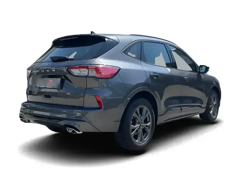 Gebraucht Ford Kuga ST-Line 2023 Grau SUV