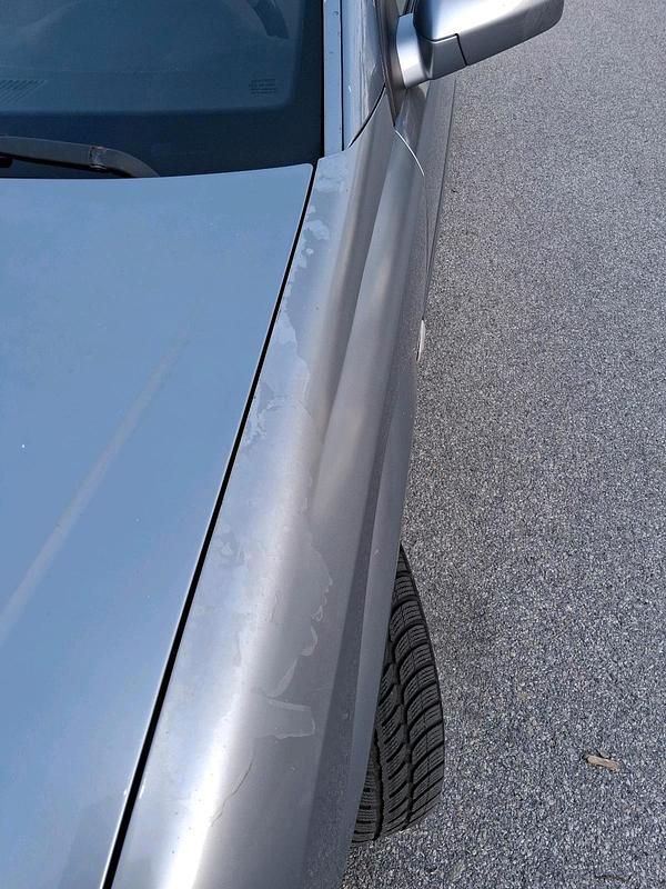 Gebraucht Opel Vectra 125 PS (91 kW) 2004 Grau Kombi