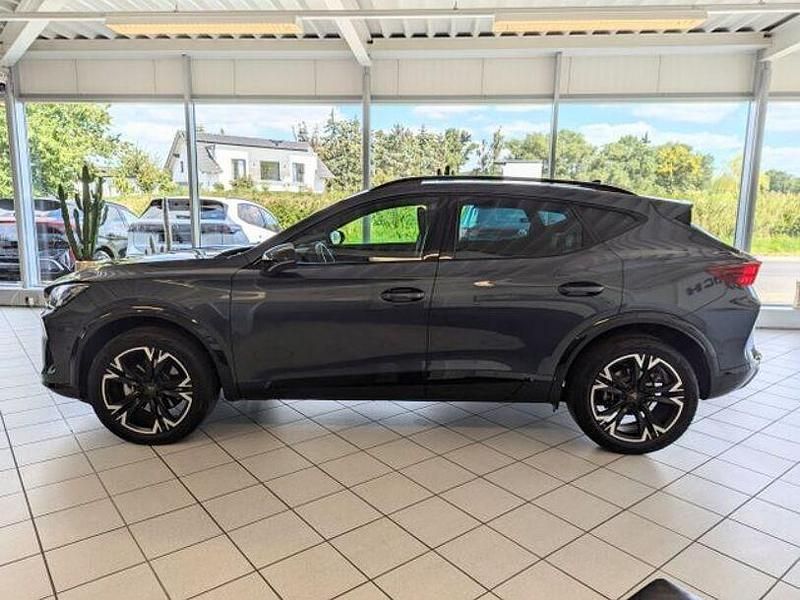 Gebraucht Cupra Formentor 150 PS (110 kW) 2025 Magnetic tech SUV