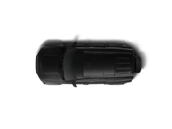 Neu Land Rover Defender 249 PS (183 kW) 2026 Santorini black (schwarz) SUV