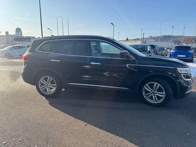 Gebraucht Renault Koleos Initiale Paris 184 PS (135 kW) 2023 Perlmuttschwarz SUV