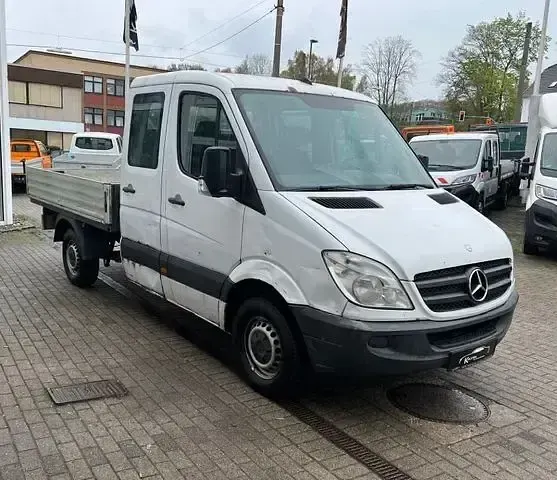 Occasion Mercedes Sprinter 2009 Andere