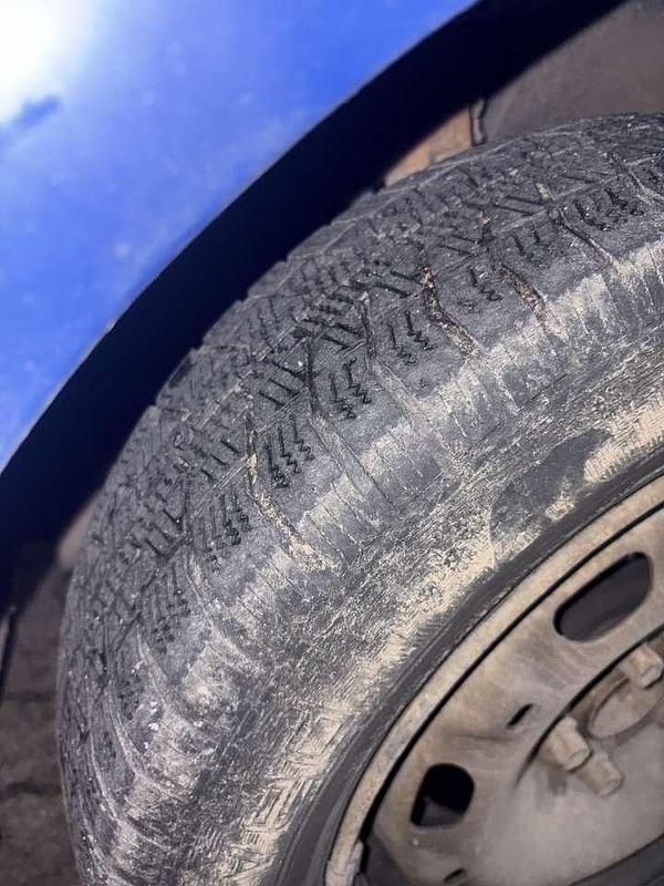 Gebraucht Skoda Fabia Classic 75 PS (55 kW) 2003 Kombi