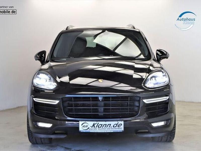 Gebraucht Porsche Cayenne 419 PS (308 kW) 2015 Andere SUV