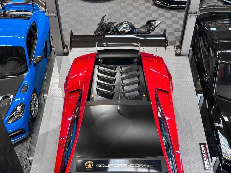 Gebraucht Lamborghini Gallardo 570 PS (419 kW) 2011