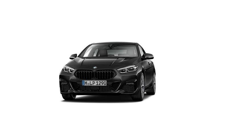 Gebraucht 2025 BMW 218 M Sport Coupé | 28.095 € (Superpreis) - Bild 1/1
