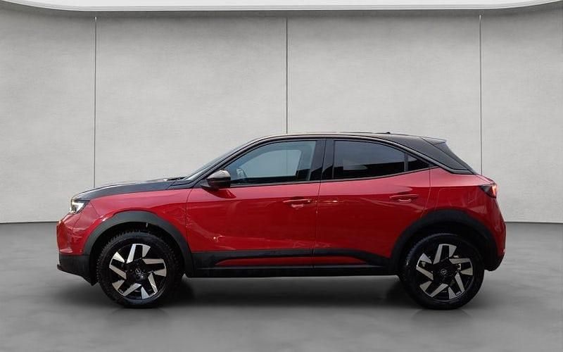 Gebraucht Opel Mokka 131 PS (96 kW) 2024 Rot SUV