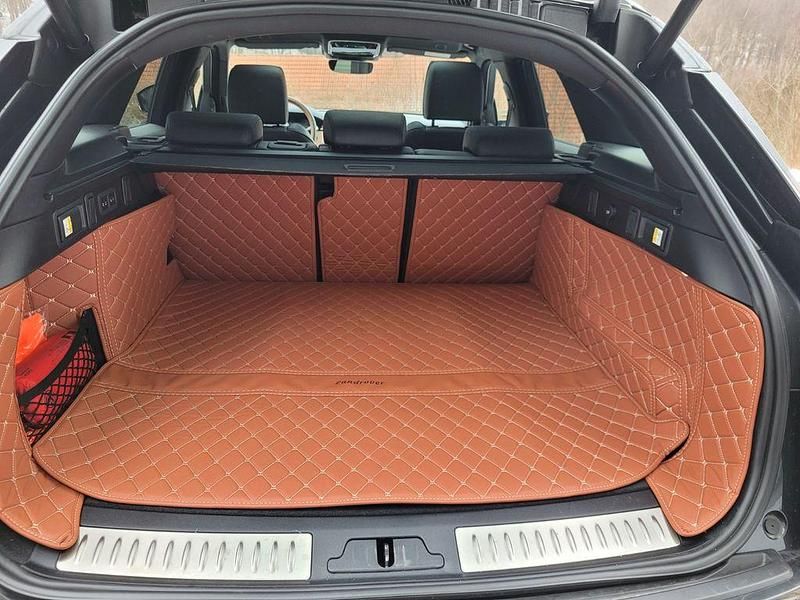 Gebraucht Land Rover Range Rover Velar HSE Dynamic 300 PS (220 kW) 2024 Grau SUV