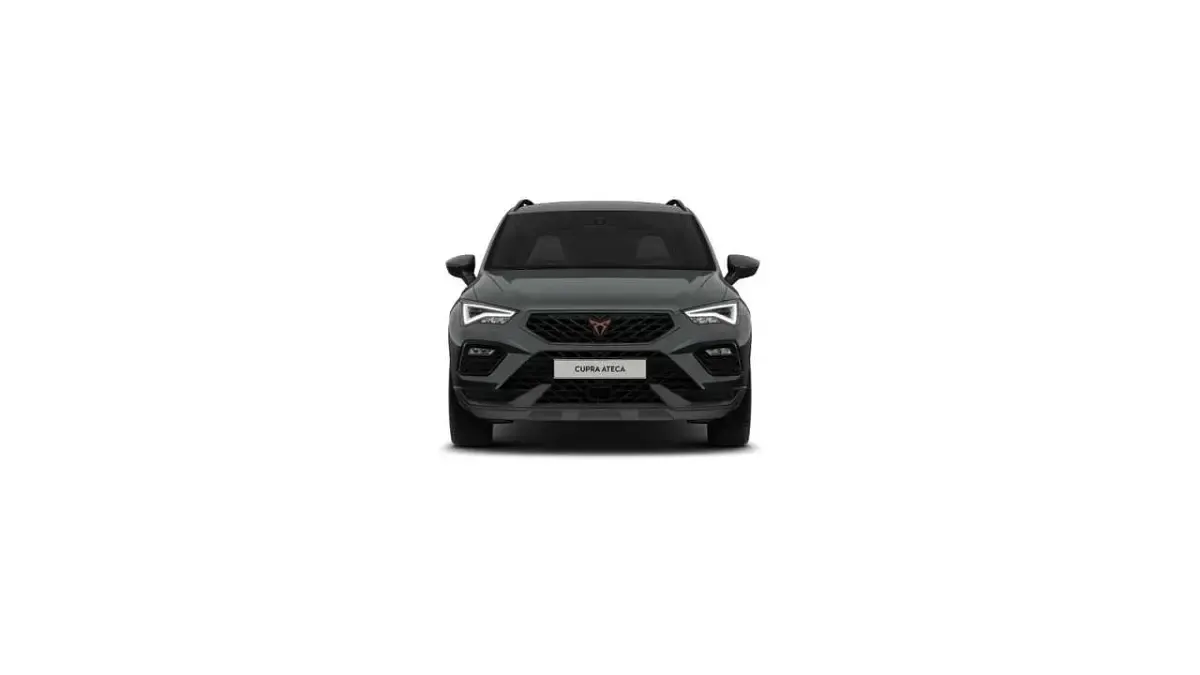 Neu Cupra Ateca 190 PS (139 kW) 2026 Grau SUV