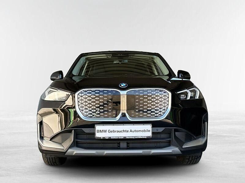 Gebraucht BMW iX1 Performance 225 kW (306 PS) 2023 Schwarz SUV