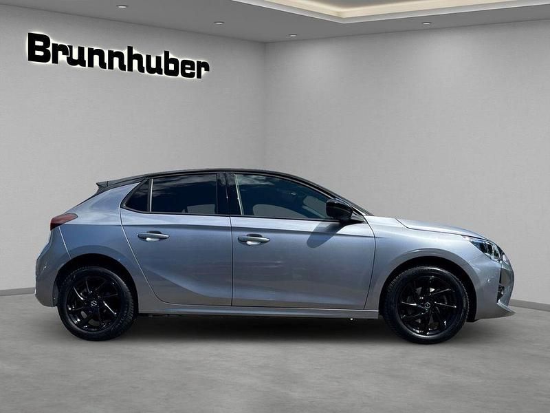 Gebraucht Opel Corsa GS Line 101 PS (74 kW) 2023 Grau Kleinwagen