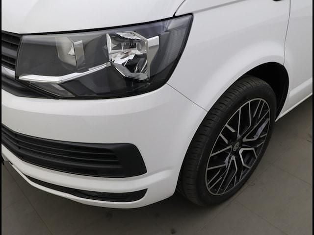 Gebraucht VW T6 Trendline 150 PS (110 kW) 2019 Van