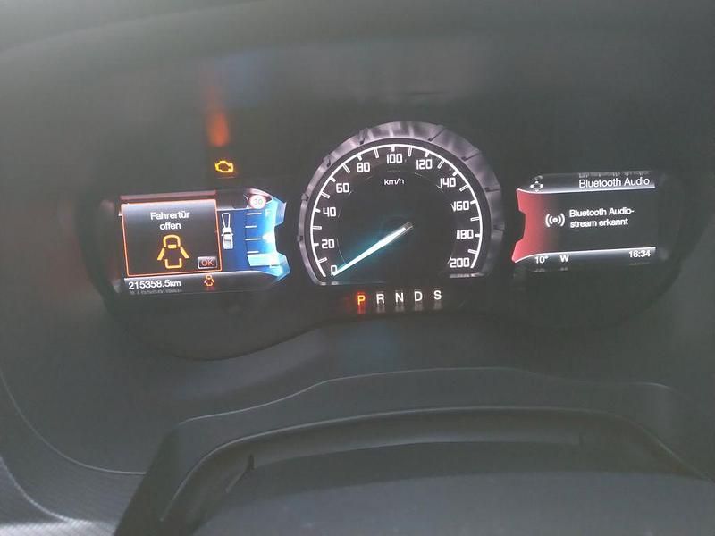 Gebraucht Ford Ranger 200 PS (147 kW) 2016 Orange Pickup