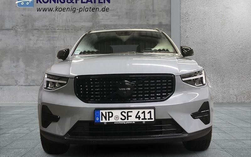 Gebraucht Volvo XC40 Plus 163 PS (119 kW) 2025 Grau SUV