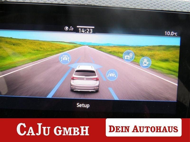 Ny VW Taigo 116 HK (85 kW) 2026 Grå SUV