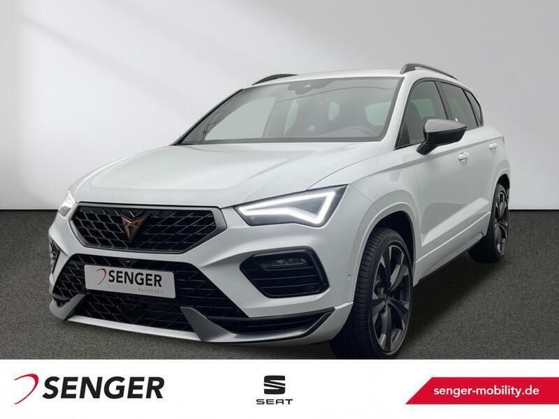 Gebraucht Cupra Ateca VZ1 300 PS (220 kW) 2024 Andere farbe SUV