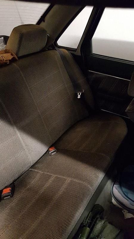 Second-hand Audi 80 54 CP (39 kW) 1983 Verde Berlinǎ