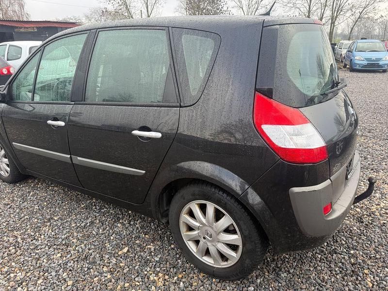 Gebraucht Renault Scénic Exception 135 PS (99 kW) 2006 Van / Kleinbus