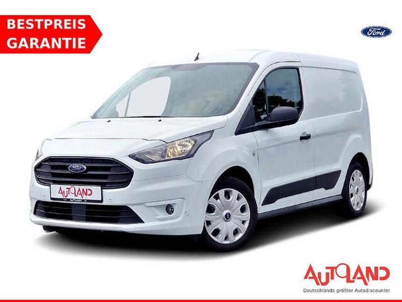 Andere Gebraucht 2021 Ford Transit Van | 18.490 € (Fairer Preis) - Bild 1/4