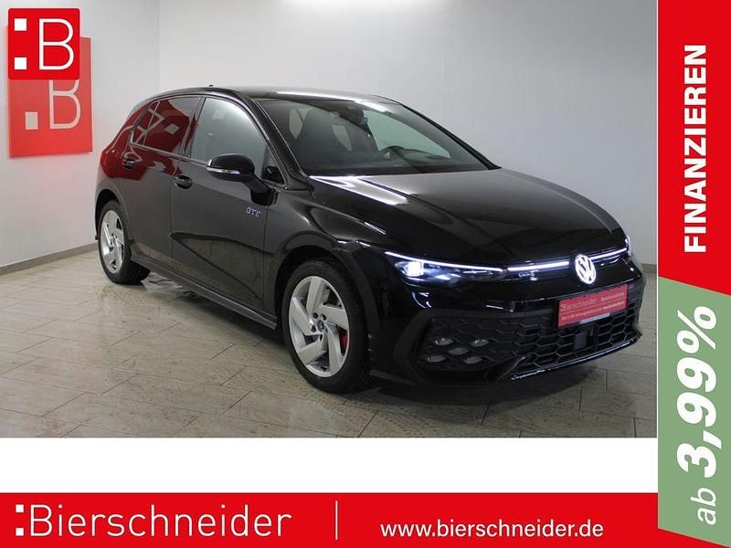 Gebraucht VW Golf VIII Style 272 PS (200 kW) 2025 Schwarz Limousine