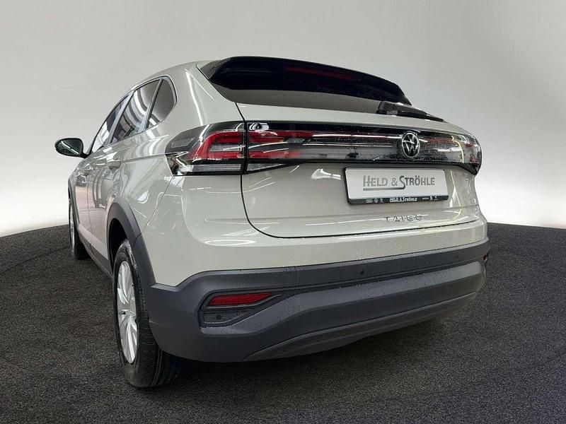 Ny VW Taigo 95 HK (69 kW) 2026 Grå SUV