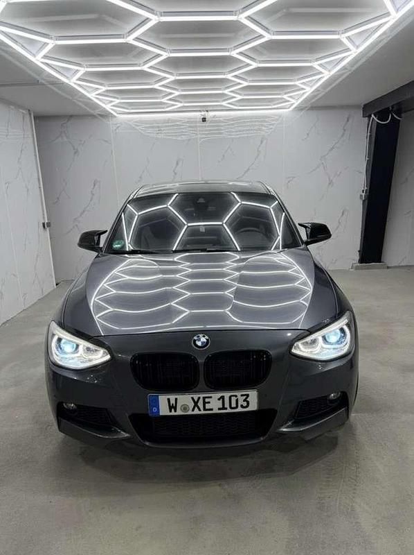 Gebraucht BMW 120 M Sport 220 PS (161 kW) 2012 Kleinwagen