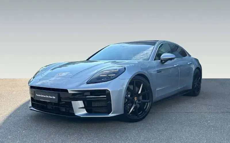 Gebraucht Porsche Panamera 4 E-Hybrid 470 PS (345 kW) 2026 Kleinwagen