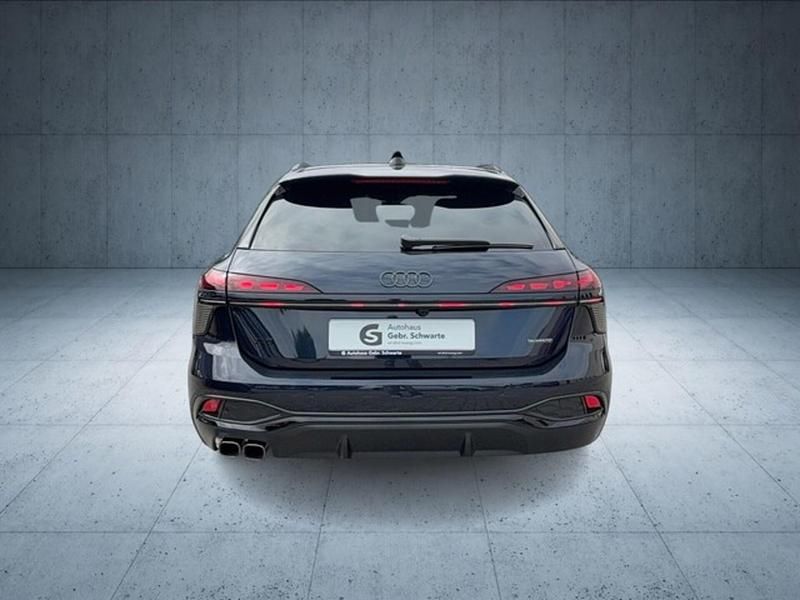 Gebraucht Audi A6 Sport 204 PS (150 kW) 2025 Blau Kombi