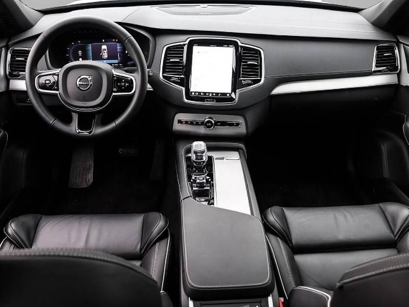 Brugt Volvo XC90 Plus 455 HK (334 kW) 2024 Hvid SUV