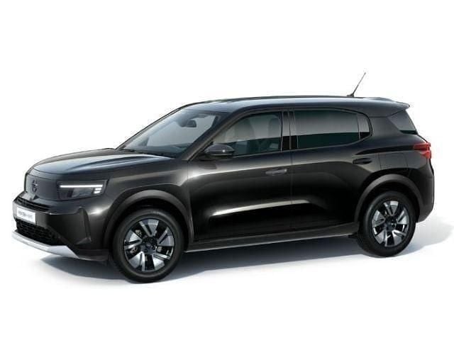 Neu Opel Frontera Edition 110 PS (80 kW) 2025 Karbon schwarz SUV
