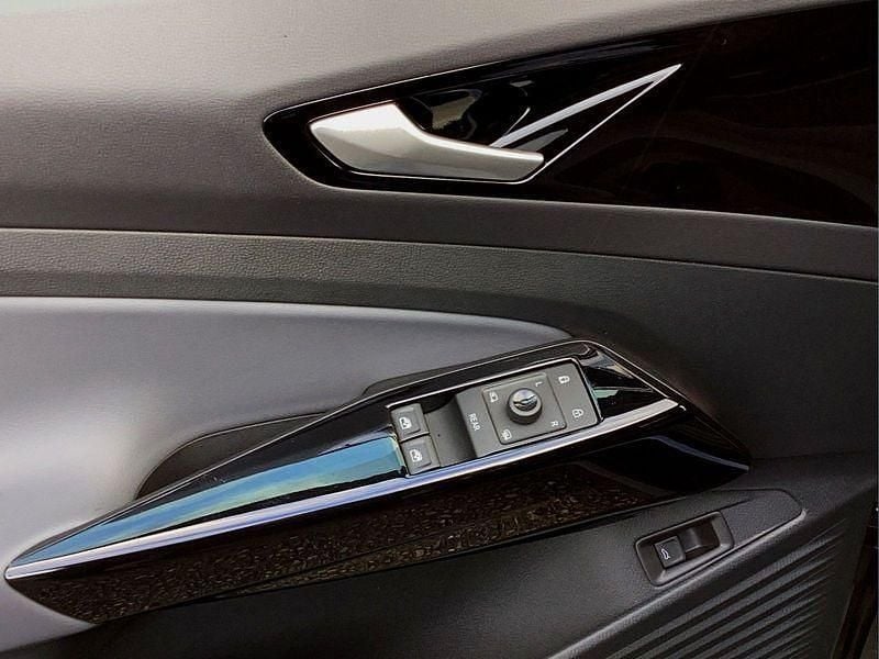 Gebraucht VW ID.5 Pro 210 kW (286 PS) 2025 Schwarz SUV