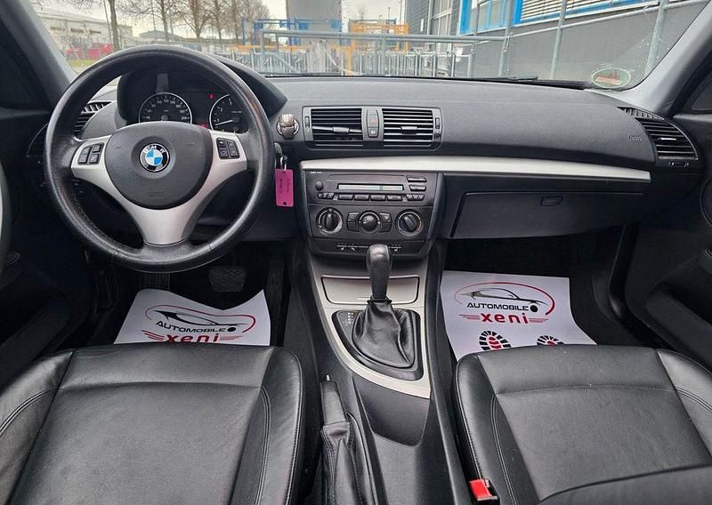 Gebraucht BMW 118 129 PS (94 kW) 2005 Grau Kleinwagen