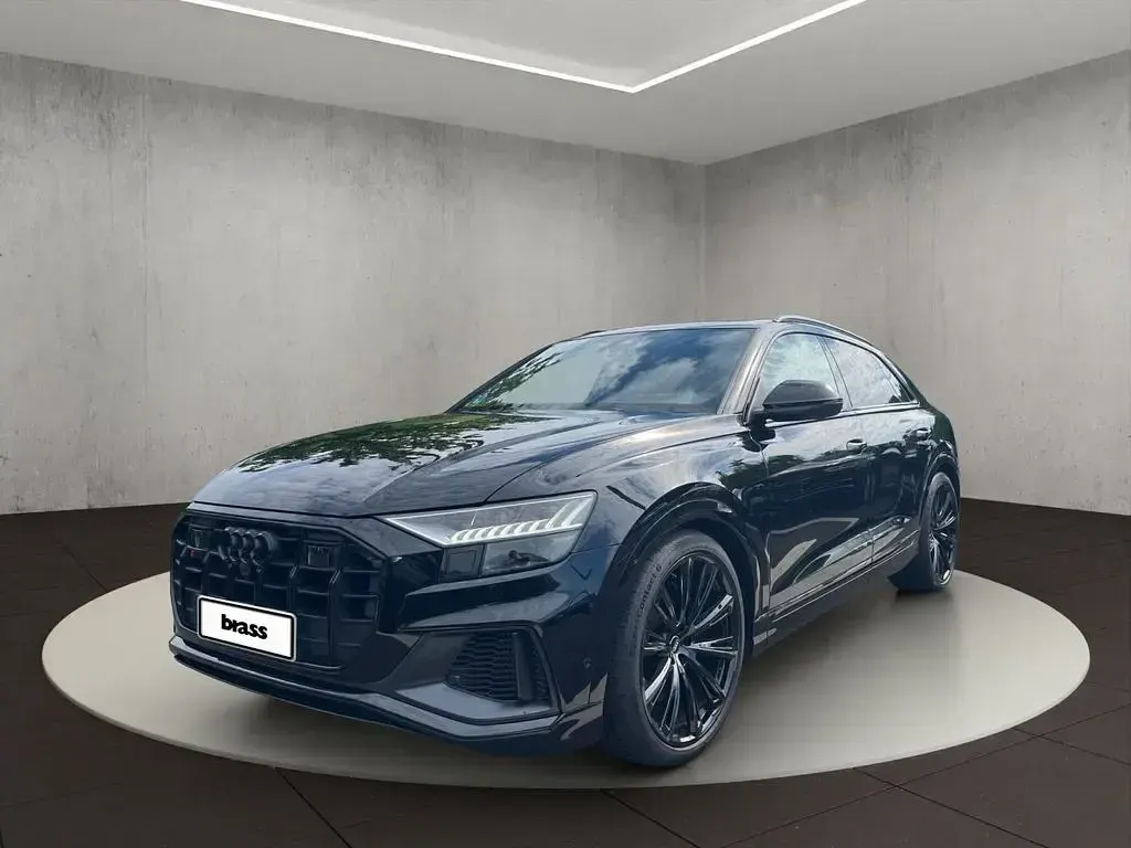 Gebraucht Audi SQ8 Ambiente 507 PS (372 kW) 2023 SUV