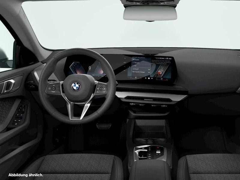 Second-hand BMW 220 156 CP (114 kW) 2025 Alb Coupe