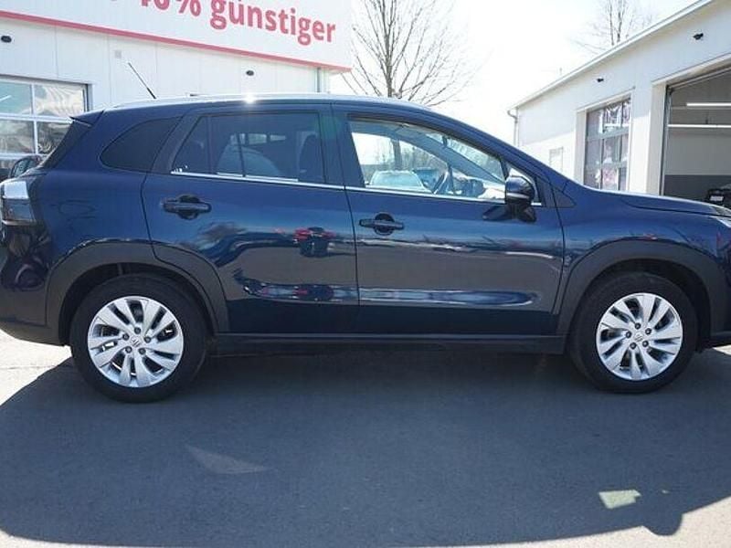 Gebraucht Suzuki SX4 2023 Andere SUV