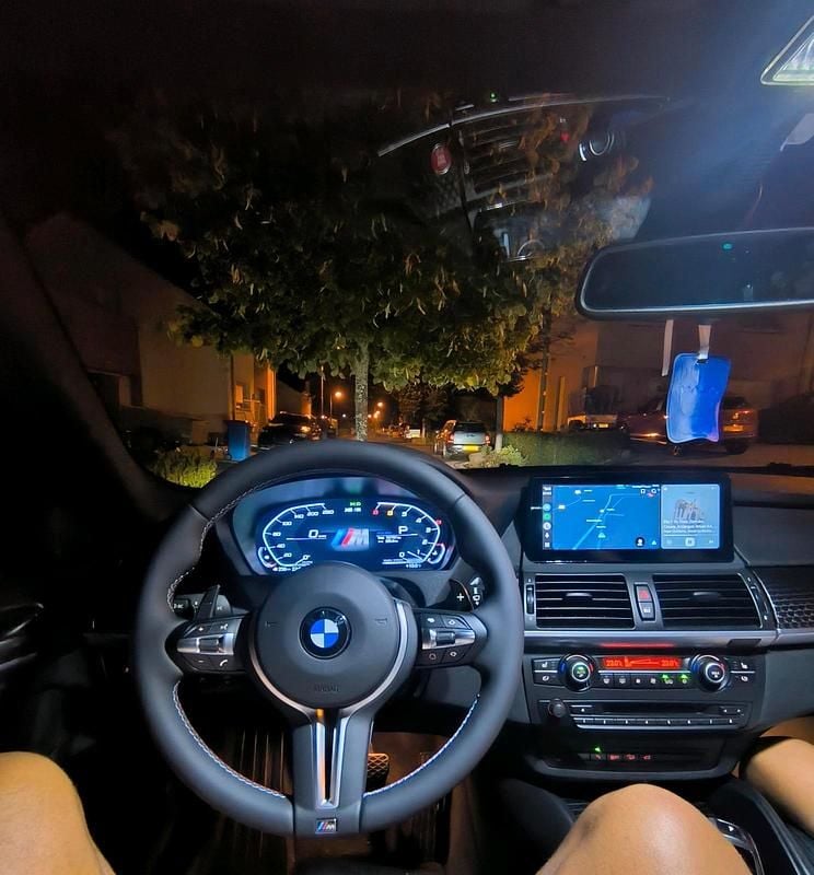 Gebraucht 2011 BMW X6 SUV | 19.000 € - Bild 1/4