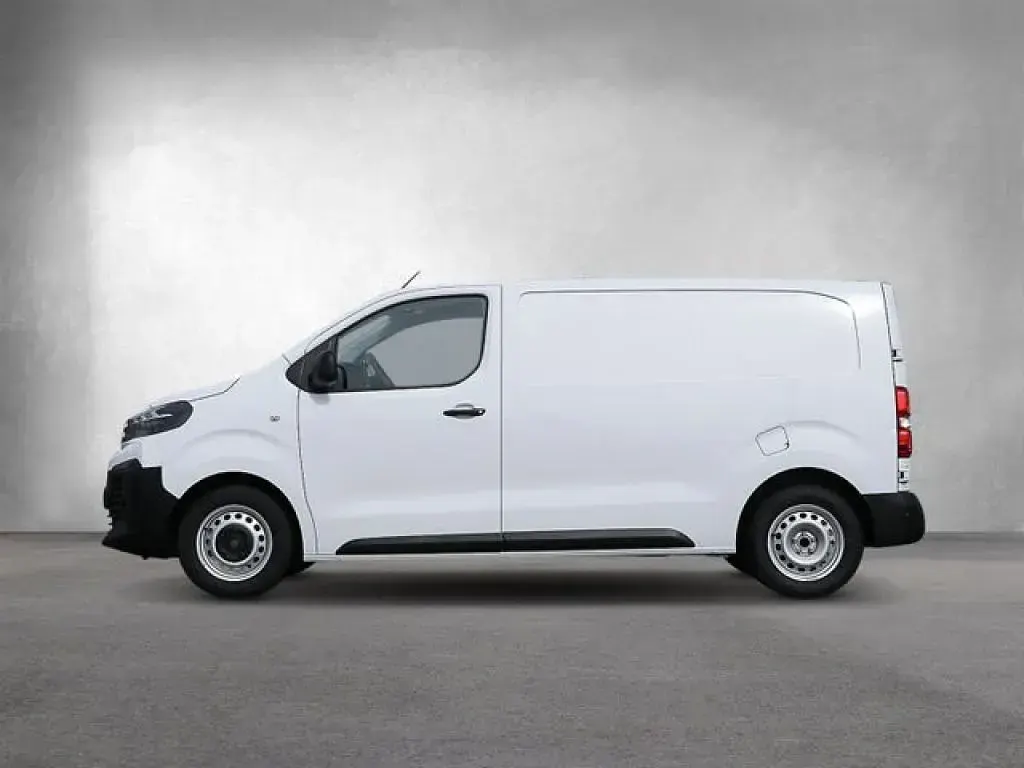 Gebraucht Peugeot Expert 150 PS (110 kW) 2025 Kaolinwei Van