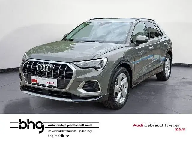 Gebraucht Audi Q3 Advanced Plus 150 PS (110 kW) 2025 SUV