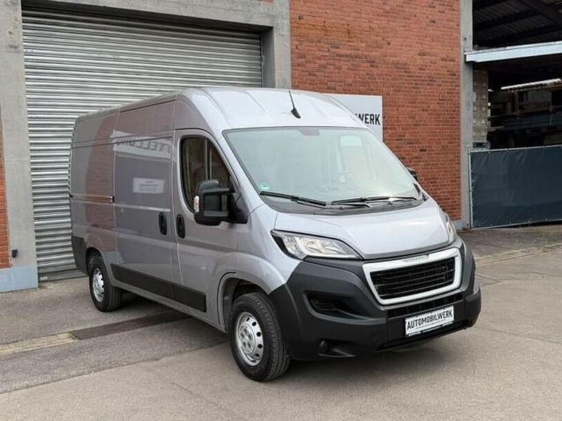 Gebraucht Peugeot Boxer 2022 Andere Van