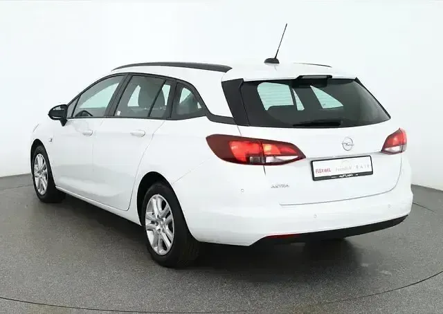 Gebraucht Opel Astra Edition 105 PS (77 kW) 2021 Andere Kombi