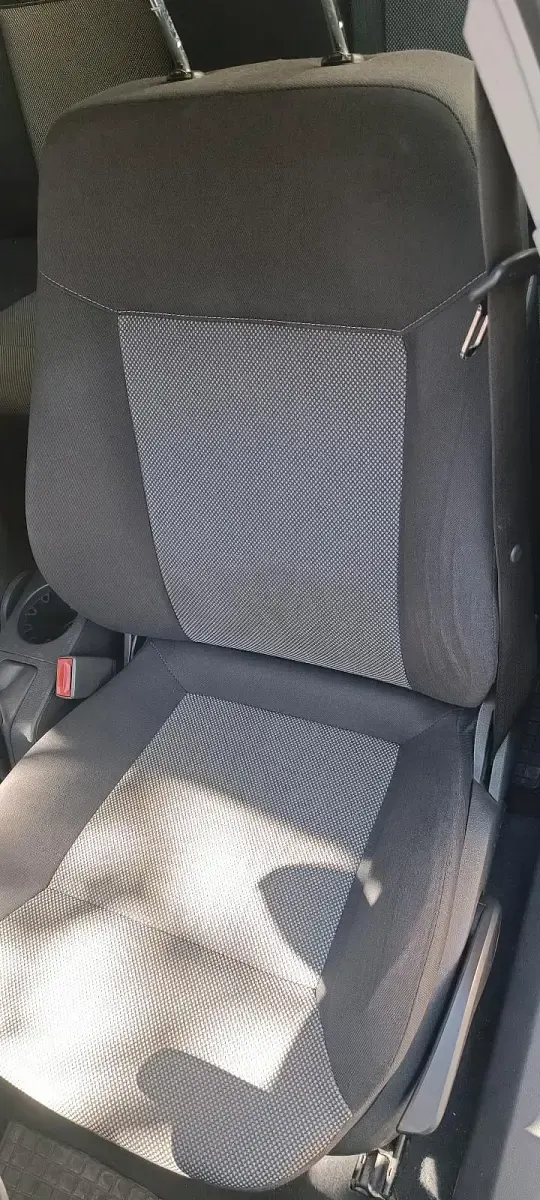 Gebraucht Opel Astra 116 PS (85 kW) 2008 Grau Kombi