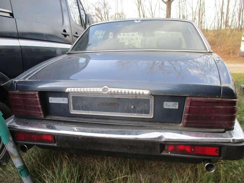 Gebraucht Jaguar XJ6 S 199 PS (146 kW) 1992 Other Limousine