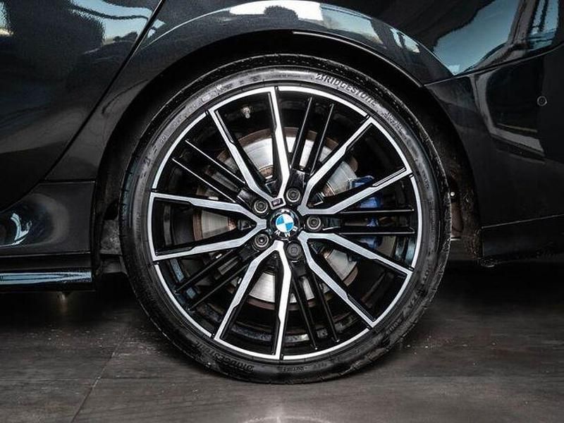 Gebraucht BMW M235 Performance 306 PS (225 kW) 2022 Schwarz Coupé