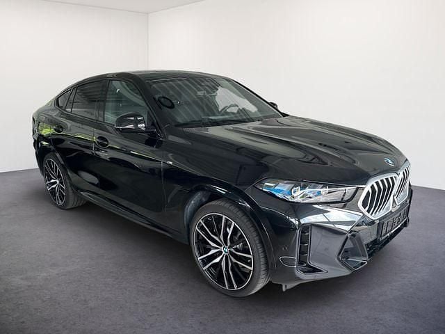 Gebraucht BMW X6 M Sport 352 PS (258 kW) 2024 SUV