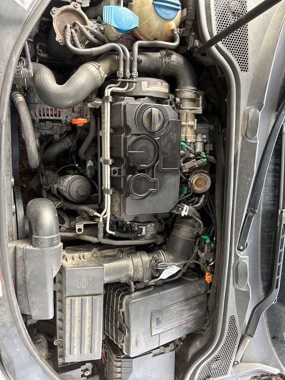 Gebraucht Audi A3 S-Line 140 PS (102 kW) 2005 Schwarz Kleinwagen