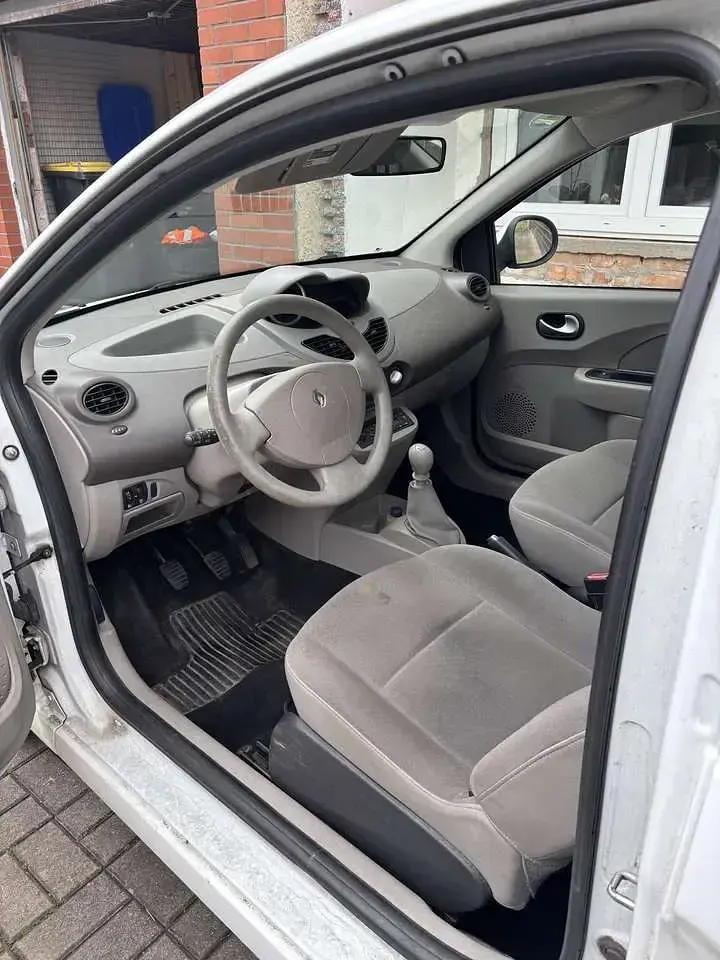 Gebraucht Renault Twingo Dynamique 75 PS (55 kW) 2009 Kleinwagen